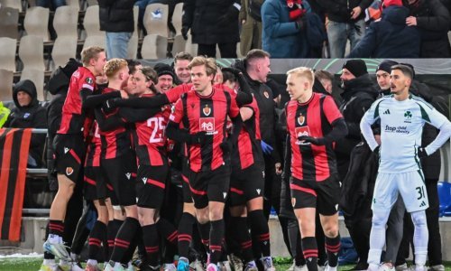 Nogometna senzacija na Islandu, iznenađenje priredili i Irci