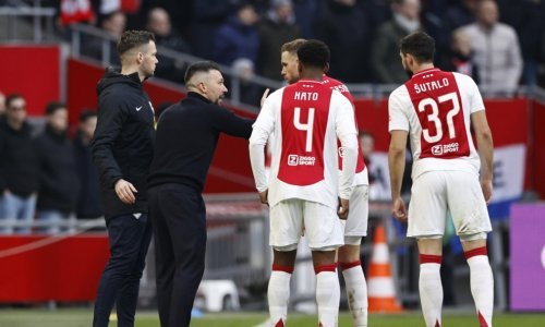 Šutalo bolji od Ivanovića; Džeko opet zabio za Fenerbahče