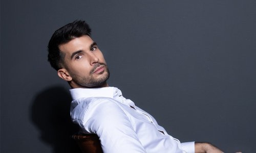 Miloš iz 'Gospodin Savršeni' piše poeziju: Objavio je i vlastite zbirke pjesama