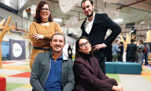 Hrvatska je dobila prvu platformu za razvoj svemirske industrije