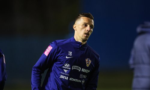 Mislav Oršić ušao s klupe i spasio svoju momčad od poraza. Pogledajte gol