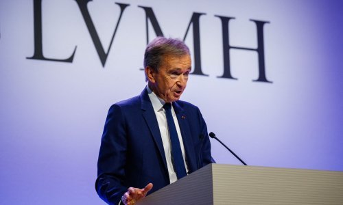 Ovo je lista 15 superbogataša: Svi su Amerikanci, osim dvojice