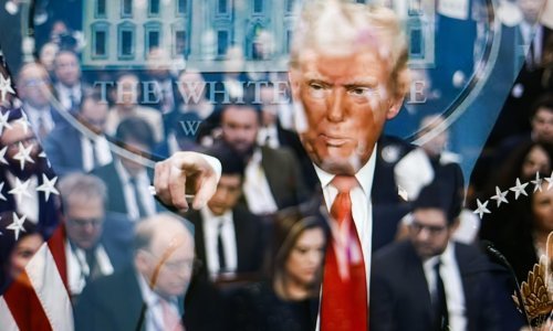 Trump: Rusi će se danas u Münchenu sastati s našim ljudima. Btw, i Ukrajina je pozvana