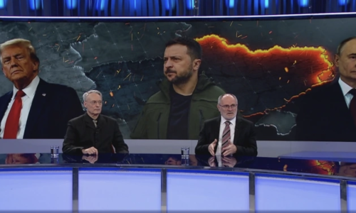 Europa strepi od potencijalnog dogovora Trumpa i Putina: Ovime se samo odgađa neizbježno