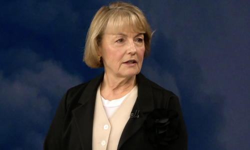 Vesna Pusić o dogovoru američkog i ruskog predsjednika: Ovo je Putinu najbolji dan u životu
