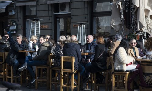 Ugostitelj upozorava: Ako stvarno to naprave, većina nas će zatvoriti i otpustiti radnike