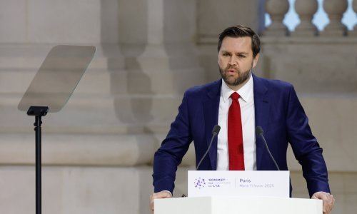 Potpredsjednik SAD-a: Nama je stalo da Ukrajina ima suverenu neovisnost