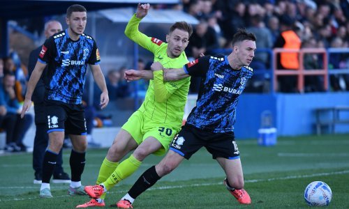 Otkriveno koliko milijuna eura Dinamo nudi Varaždinu za sjajnog veznjaka