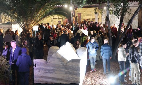 U splitskom Arheološkom muzeju otvorena spektakularna izložba, pogledajte eksponate