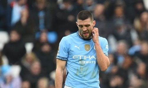 Mateo Kovačić progovorio o problemima u kojima se našao Man. City: Teško je...