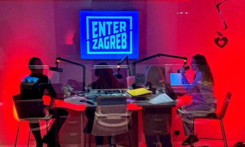 Omiljeni radio samcima tražio ljubav za Valentinovo: Maja i Antonio idu na novi spoj!