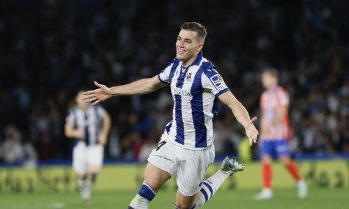 Luka Sučić pred transferom života; pridružit će se velikanu gdje ga čekaju dva Vatrena