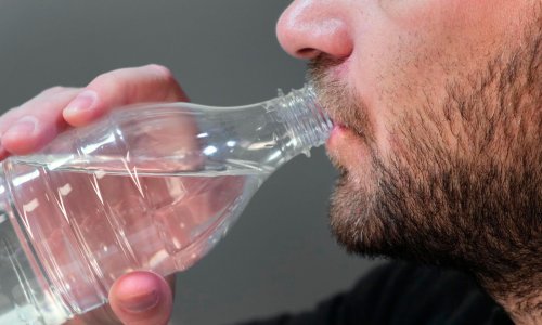 Ako vaša plastična boca ima ove brojeve, bacite je odmah!