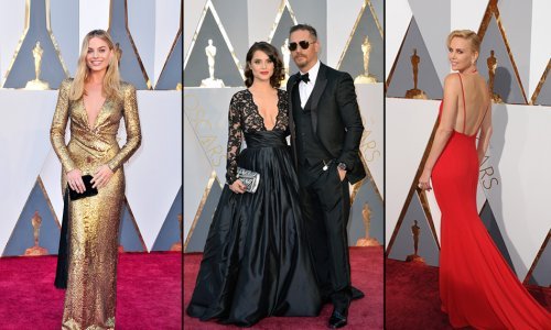 Charlize i Margot kao kraljice, Tom Hardy vječni buntovnik