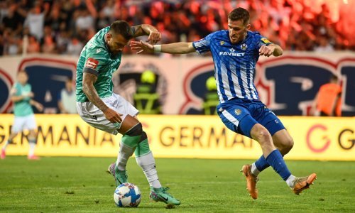 Sjajni stoper nakon osam godina napustio Lokomotivu: Vrijeme je za nove izazove