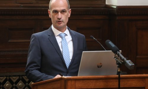 Ovo su najbolji menadžeri u prošloj godini: 'Oni su vjerovali i ulagali i kada se činilo rizično'