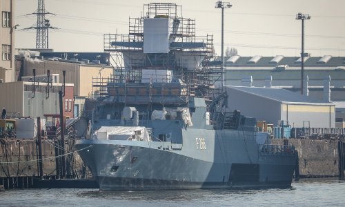 Njemačka na udaru Rusije, sabotirani ratni brodovi europske sile