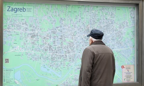 U Zagrebu ovoga ljeta počinju veliki radovi, trasa je duga četiri kilometra. Evo detalja
