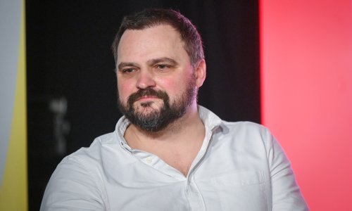 Kristian Novak: Dvije godine sam radio na scenariju za film koji je propao, sad ga uzima Nebojša Slijepčević