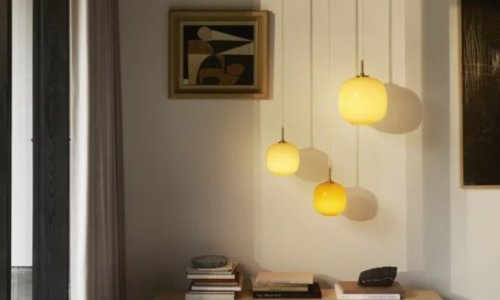 Nema doma u kojem ova lampa ne bi dobro izgledala