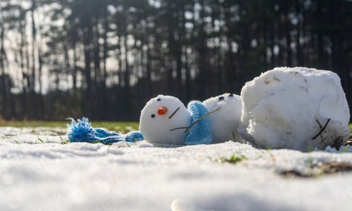 Hoćemo li ostati bez zime? Znanstvenici zabrinuti: Moramo biti spremni na to!