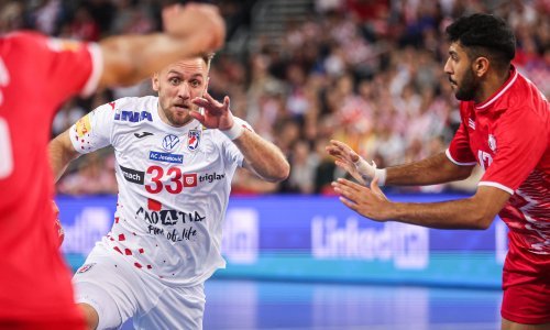 Izbornik hrvatskog rivala na SP: Prevarili su nas u Hrvatskoj, nije bilo halal hrane