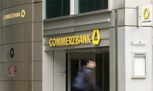 Žele samostalnost: Commerzbank odbio ponudu UniCredita