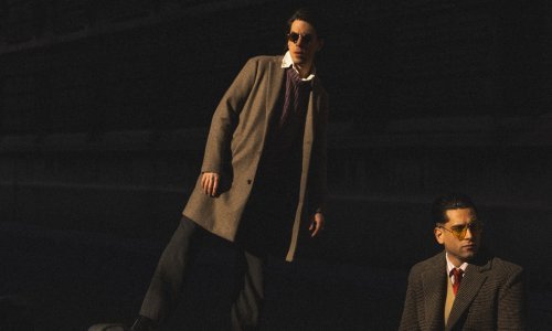 Album 'Euforija' grupe Buč Kesidi drugi najprodavaniji strani LP u Hrvatskoj u 2024. godini