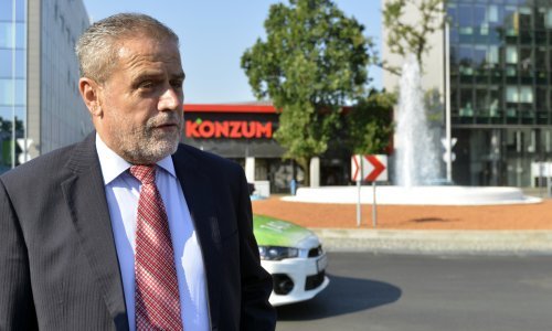 Bandić: Kad ćemo mi Rim stići? Rim ima 224 fontane, a mi sedam, osam