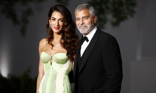 Vraća se tamo gdje je sve počelo: Amal Clooney okreće novu stranicu u životu