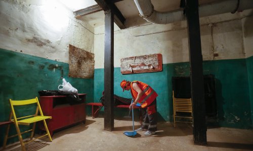 Napad na Cipru otkrio užasavajuću činjenicu o skloništima: Hrvatska bi isto mogla bolje