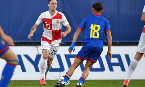 Oglasila se velika želja Dinama: 'Godi mi što me žele, ali zna se što je najvažnije'