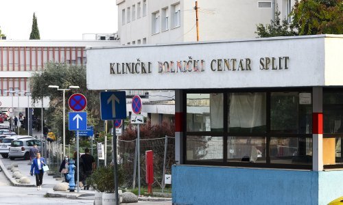 Splitski liječnici uspješno izveli specijalni zahvat: Operiran tumor osteosarkoma tibije