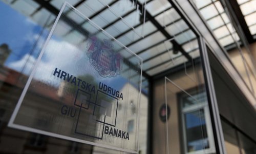 Bankari na nogama: Ovo je prekretnica, morat ćemo mijenjati poslovne modele