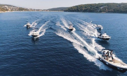 Čak 22 hrvatske premijere na ovogodišnjoj Nautici