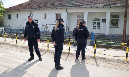 U Srbiji uhićena skupina osumnjičenih za zlouporabe teške više od dva milijuna eura