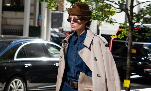Traperice koje laskaju figuri: Evo u čemu se razlikuju bootcut model i trapezice