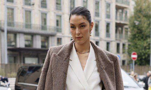 U ovaj chic komad vrijedi uložiti jer je svestran i nikad ne izlazi iz mode