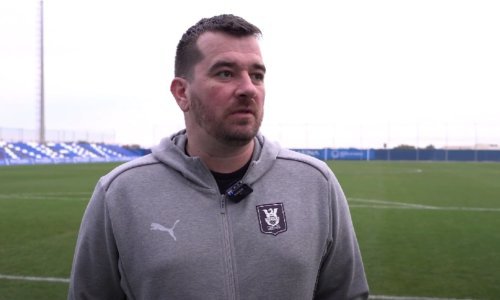 Slovenci: Ovaj čovjek će 99 posto biti novi sportski direktor Dinama