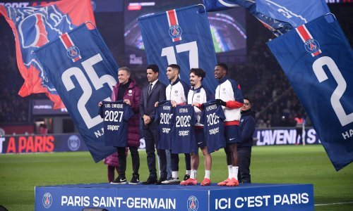Francuzi objavili senzaciju: Katar se povlači iz PSG-a?