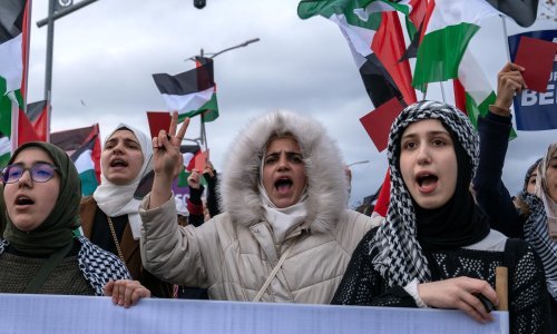 Hamas objavio imena trojice talaca koji će biti oslobođeni u subotu