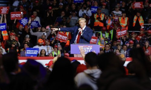 Hoće li Amerikanci ovo oprostiti Trumpu? Ako provede ono što je naumio, čeka ih strašan cjenovni udar