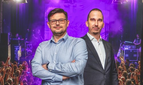 Ulaznice i Entrio.hr žele transformirati ticketing industriju. Doznali smo kakvi su im planovi