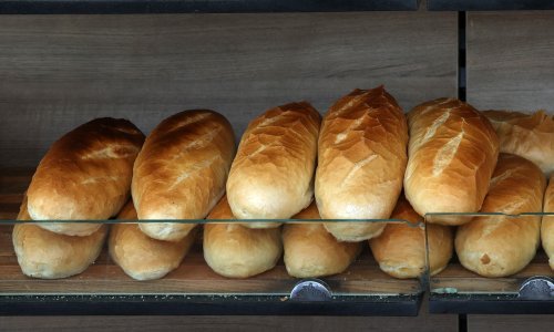 Pekarne Klara: Kruh je poskupio jer je rasla cijena energije i dizali smo plaće