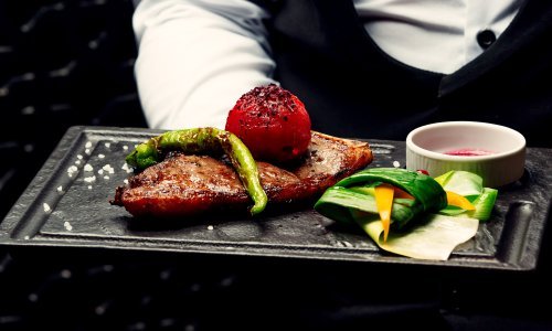 Hrvat - vlasnik kultnog mjesta u New Yorku otkriva koja se jela nikada ne jedu u restoranu