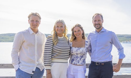 Sin norveške princeze suočava se s novim teškim optužbama