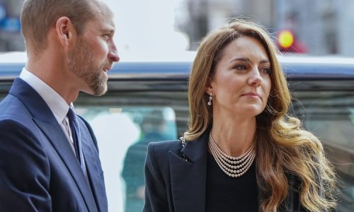 Ovo sve govori: Kensingtonska palača promijenila stav o pojavljivanjima Kate Middleton