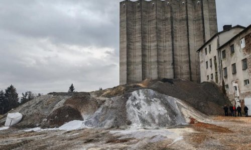 Uskok i Europol na nogama zbog ilegalnog odlaganja otpada u Lici