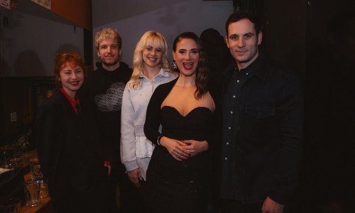 Tema autentičnosti oduševila publiku na rasprodanoj Ženskoj priči