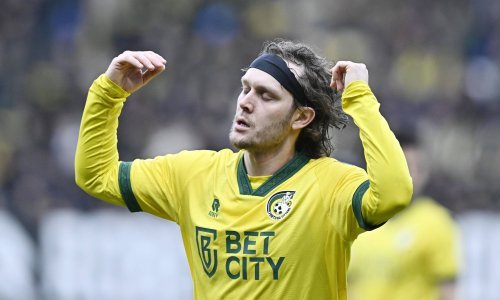 'Mislio sam da je Halilović bahat i umišljen. A onda sam ga upoznao... On je čudo, zovem ga Klasa'